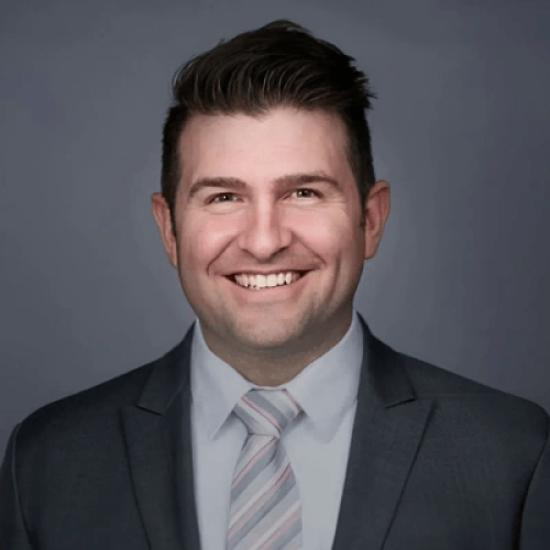 Dr. Anderson headshot